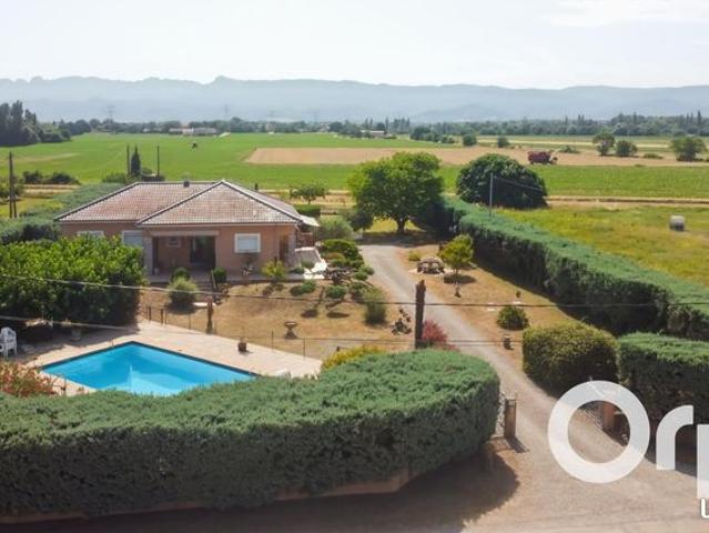 Maison 4 pièces 130 m²
