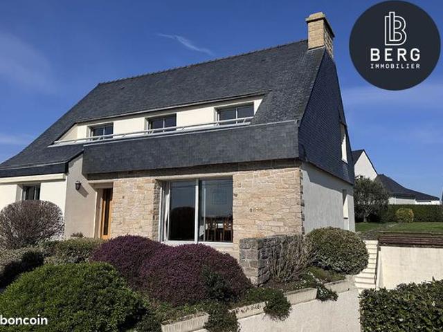Maison 4 pièces 130 m²
