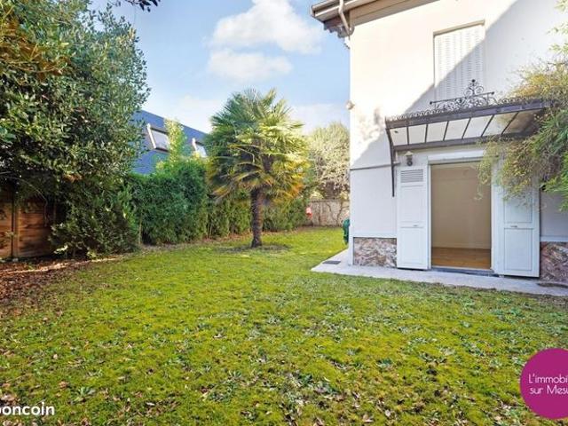 Maison 4 pièces 130 m²