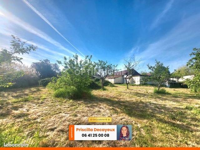 Maison 4 pièces 130 m²