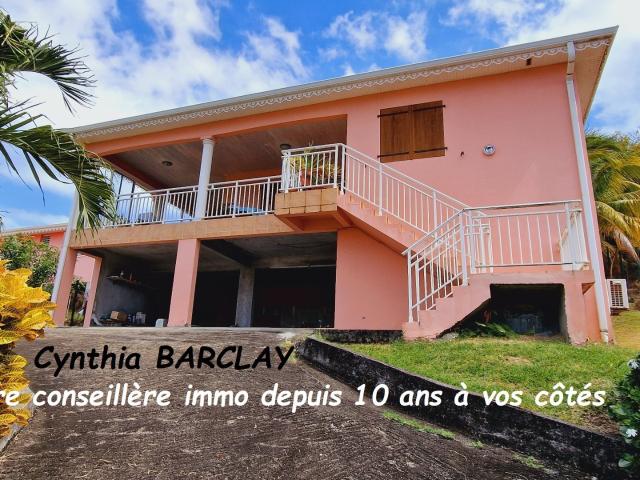 Maison 4 pièces 130 m²