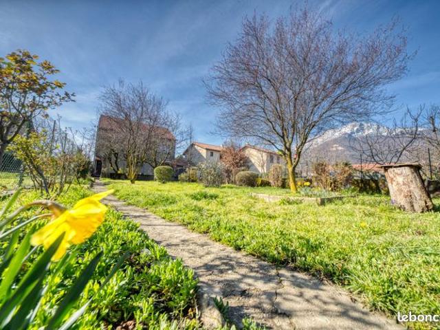 Maison 4 pièces 130 m²