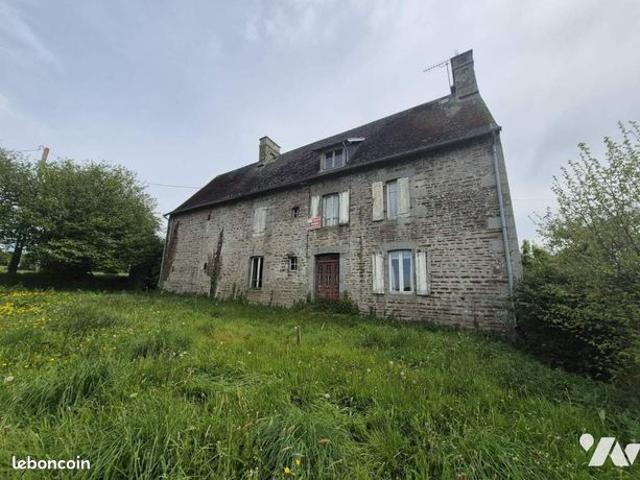 Maison 4 pièces 130 m²