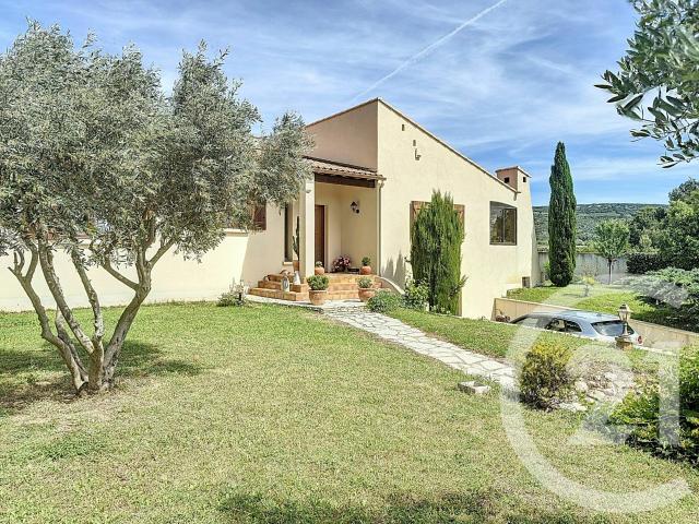 Maison 4 pièces 130 m²