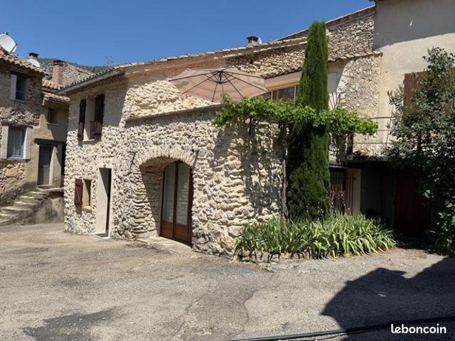 Maison 4 pièces 130 m²