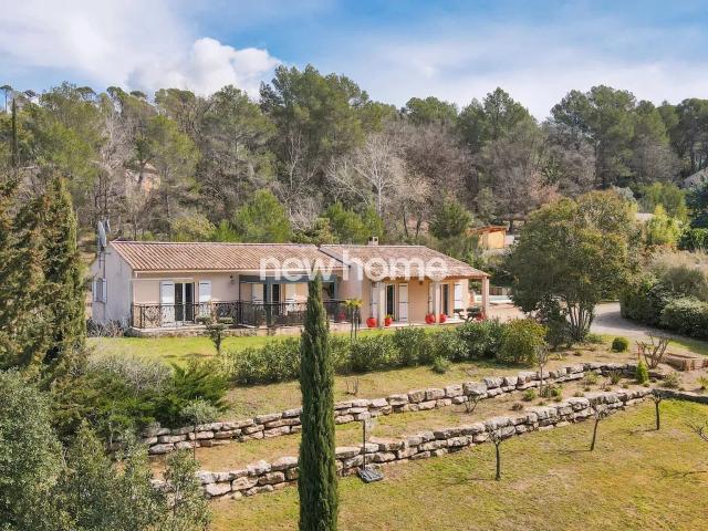 Maison 4 pièces 130 m²