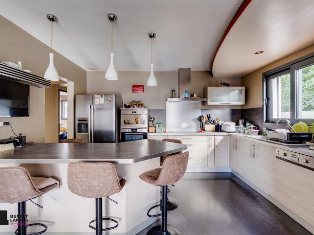 Maison 4 pièces 130 m²