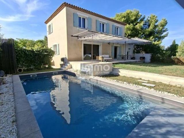 Maison 4 pièces 130 m²