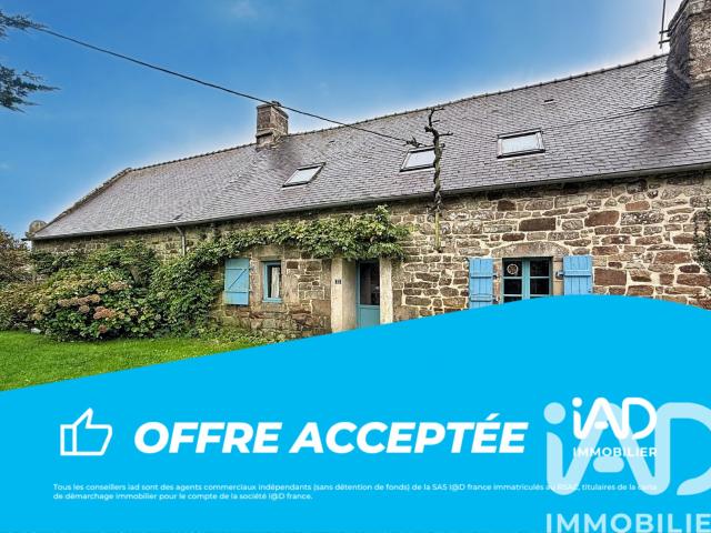 Maison 4 pièces 130 m²