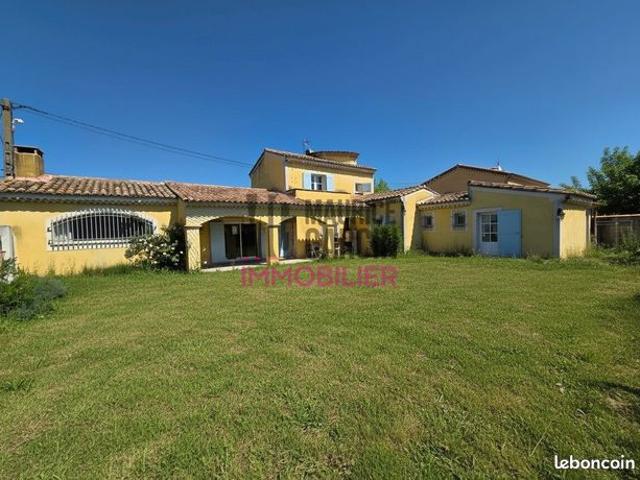 Maison 4 pièces 130 m²