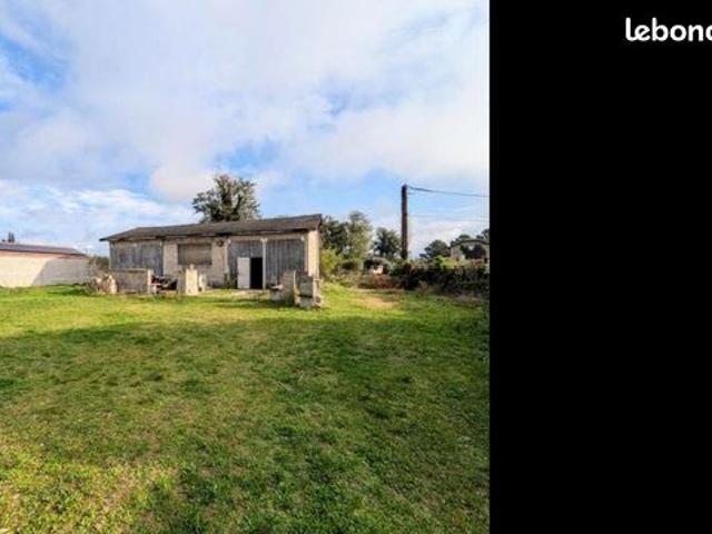 Maison 4 pièces 130 m²