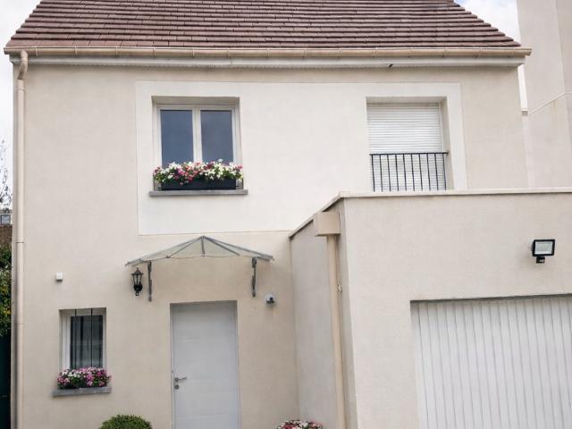 Maison 4 pièces 130 m²