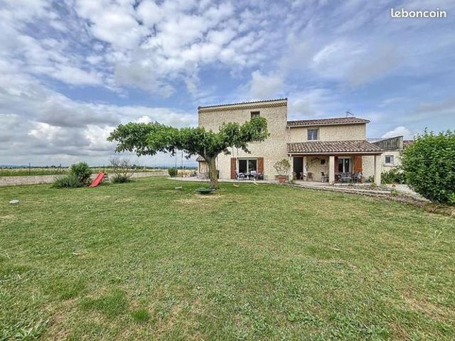 Maison 4 pièces 130 m²