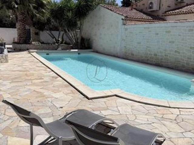 Maison 4 pièces 130 m²