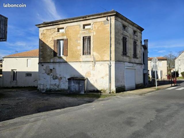 Maison 4 pièces 130 m²