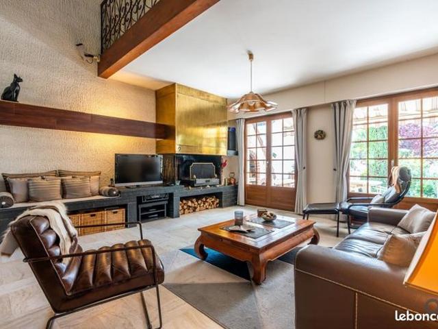 Maison 4 pièces 130 m²