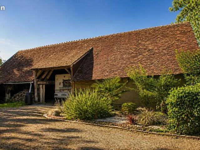 Maison 4 pièces 130 m²