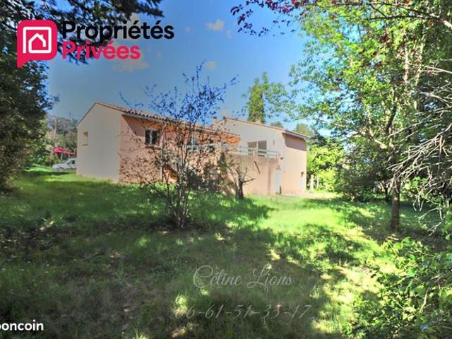 Maison 4 pièces 130 m²