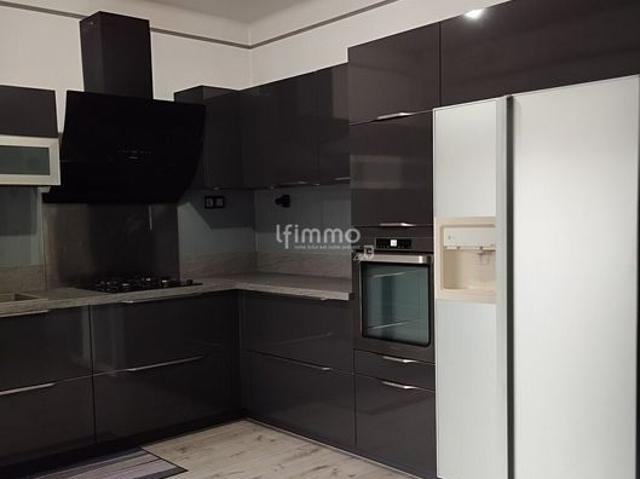 Maison 4 pièces 130 m²