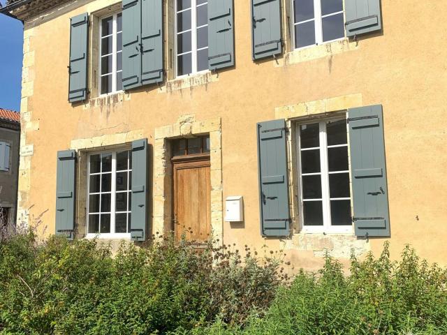 Maison 4 pièces 130 m²