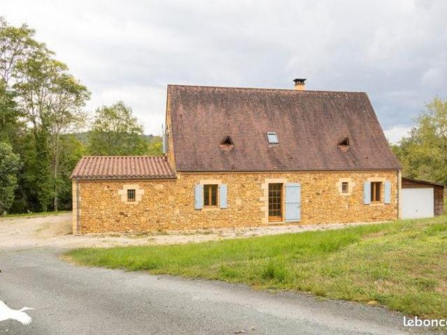 Maison 4 pièces 130 m²