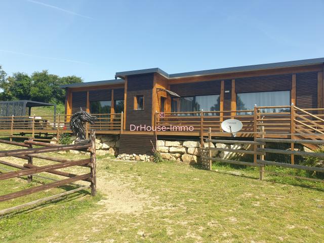 Maison 4 pièces 130 m²