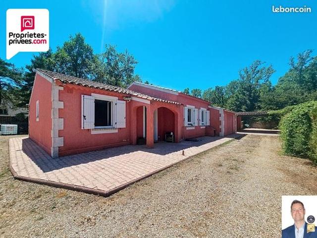Maison 4 pièces 130 m²