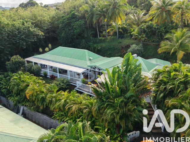 Maison 4 pièces 130 m²