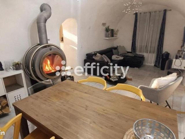 Maison 4 pièces 130 m²