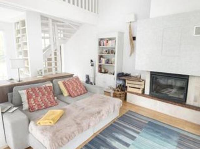 Maison 4 pièces 130 m²