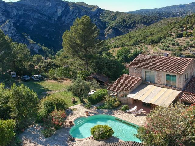 Maison 4 pièces 130 m²