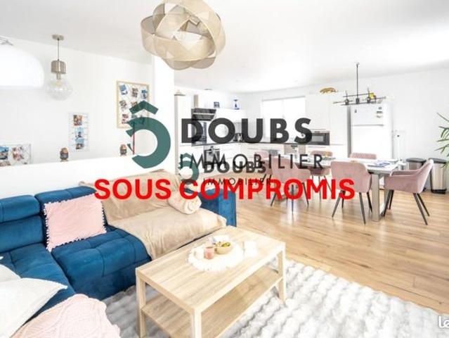 Maison 4 pièces 130 m²
