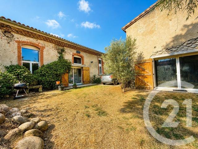 Maison 4 pièces 130 m²