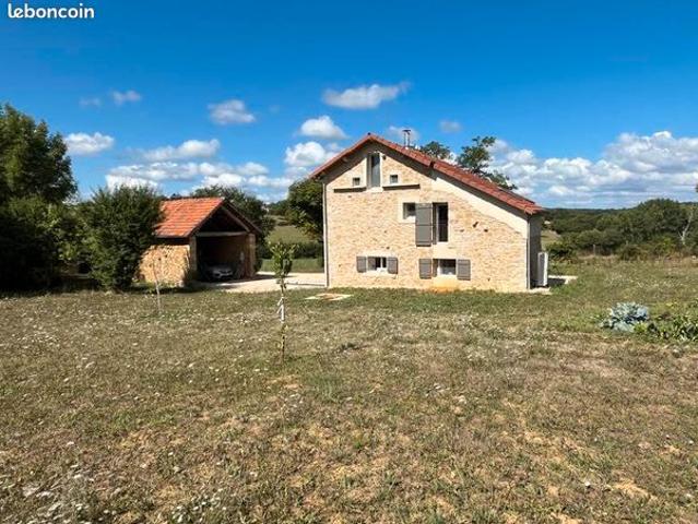 Maison 4 pièces 130 m²
