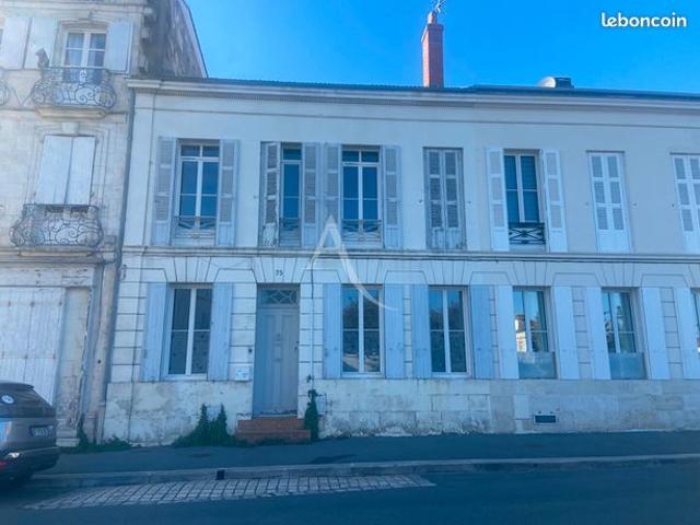Maison 4 pièces 130 m²