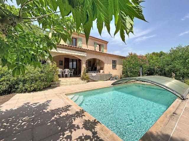 Maison 4 pièces 130 m²