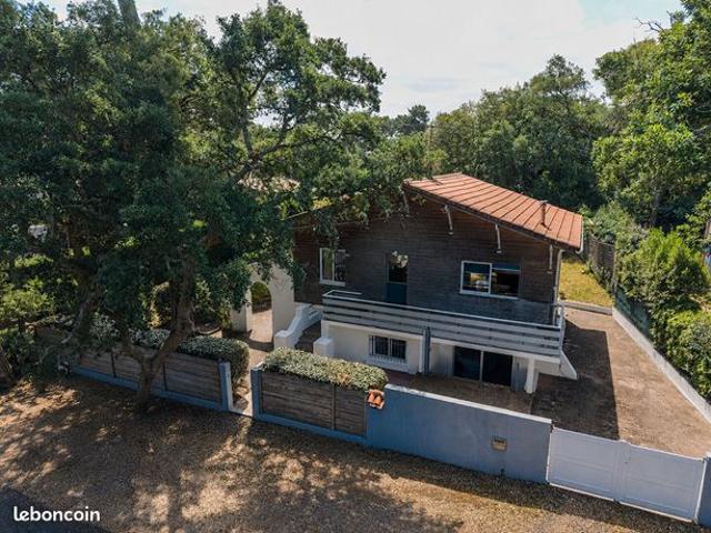 Maison 4 pièces 130 m²