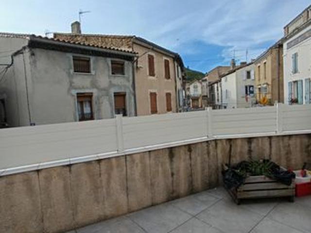 Maison 4 pièces 130 m²