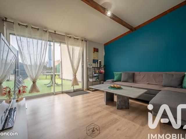 Maison 4 pièces 130 m²