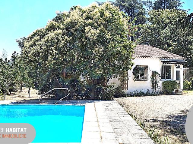 Maison 4 pièces 130 m²