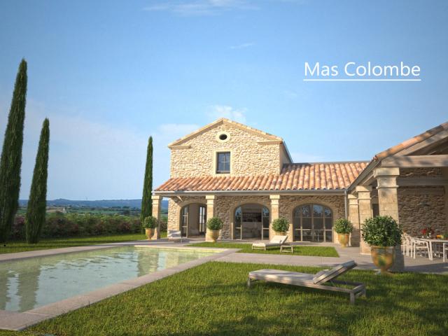 Maison 4 pièces 130 m²