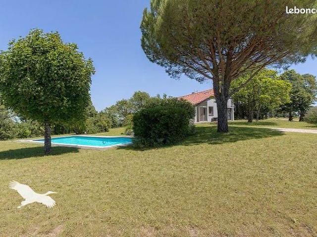 Maison 4 pièces 130 m²
