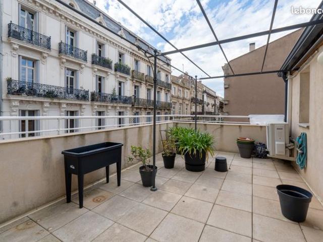 Maison 4 pièces 130 m²