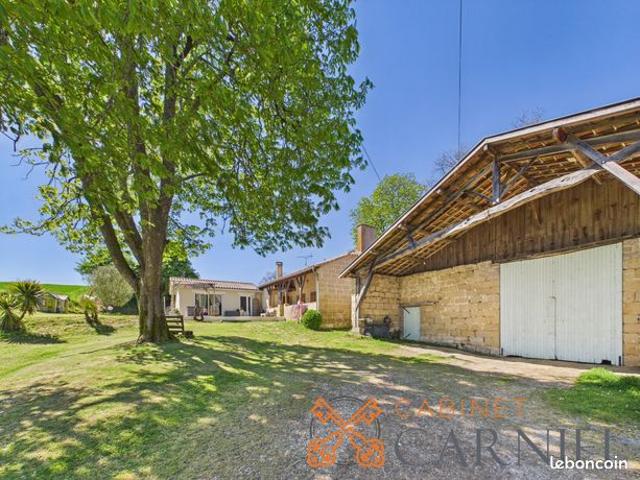 Maison 4 pièces 130 m²