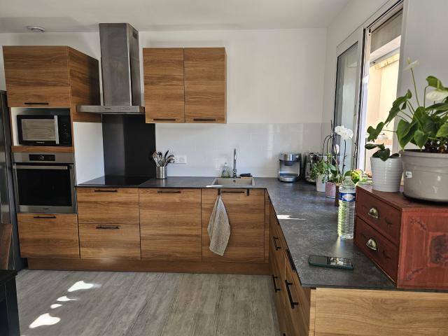 Maison 4 pièces 130 m²
