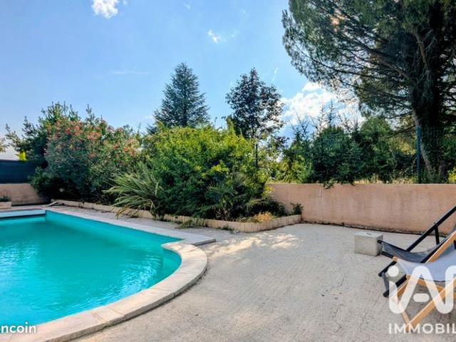 Maison 4 pièces 130 m²