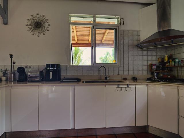 Maison 4 pièces 130 m²
