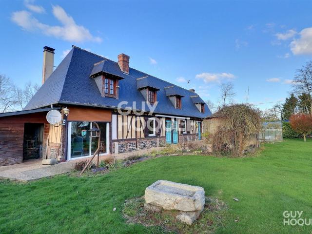 Maison 4 pièces 130 m²