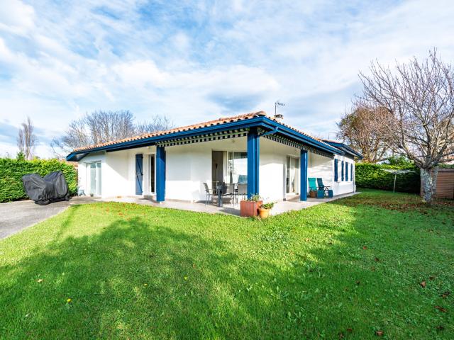 Maison 4 pièces 130 m²