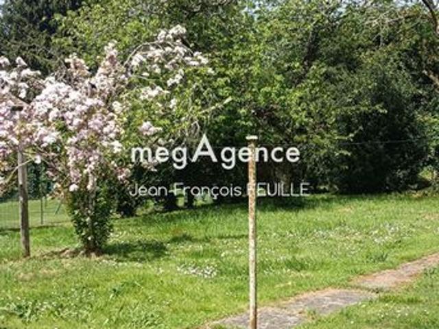 Maison 4 pièces 130 m²
